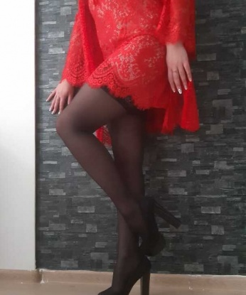 Анкета проститутки Елизавета - Фото 1, Бежецк, 31 год, №5937